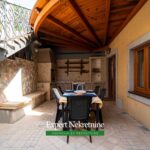 Stone house for sale in Bigovo