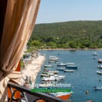 Stone house for sale in Bigovo