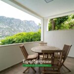 House with swimming pool for sale in Kotor Bay