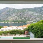 House with swimming pool for sale in Kotor Bay