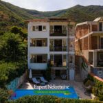 House with swimming pool for sale in Kotor Bay