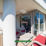 Luxury apartment for sale in Budva