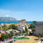 Luxury apartment for sale in Budva