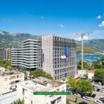 Luxury apartment for sale in Budva