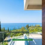 Luxury villa for sale in Budva Riviera