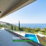 Luxury villa for sale in Budva Riviera