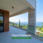 Luxury villa for sale in Budva Riviera