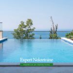 Luxury villa for sale in Budva Riviera