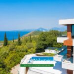 Luxury villa for sale in Budva Riviera