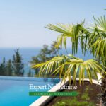 Luxury villa for sale in Budva Riviera