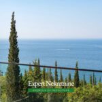 Luxury villa for sale in Budva Riviera