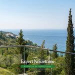 Luxury villa for sale in Budva Riviera