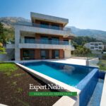 Luxury villa for sale in Budva Riviera