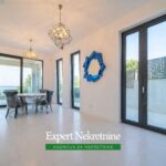 Luxury villa for sale in Budva Riviera