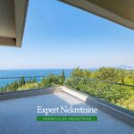 Luxury villa for sale in Budva Riviera