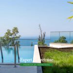 Luxury villa for sale in Budva Riviera