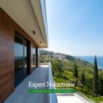 Luxury villa for sale in Budva Riviera