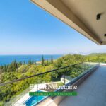 Luxury villa for sale in Budva Riviera