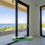 Luxury villa for sale in Budva Riviera