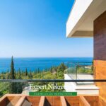 Luxury villa for sale in Budva Riviera