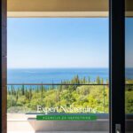 Luxury villa for sale in Budva Riviera