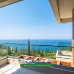 Luxury villa for sale in Budva Riviera