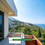 Luxury villa for sale in Budva Riviera