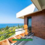 Luxury villa for sale in Budva Riviera