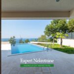 Luxury villa for sale in Budva Riviera