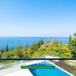 Luxury villa for sale in Budva Riviera