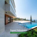 Luxury villa for sale in Budva Riviera