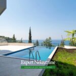 Luxury villa for sale in Budva Riviera