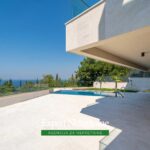 Luxury villa for sale in Budva Riviera