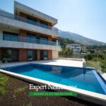 Luxury villa for sale in Budva Riviera