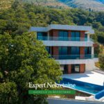 Luxury villa for sale in Budva Riviera