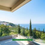 Luxury villa for sale in Budva Riviera