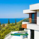 Luxury villa for sale in Budva Riviera