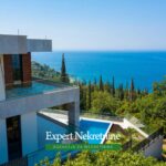 Luxury villa for sale in Budva Riviera