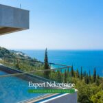 Luxury villa for sale in Budva Riviera