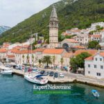 Stone house for sale in Perast