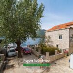 Stone house for sale in Perast