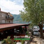 Stone house for sale in Perast