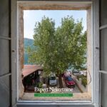 Stone house for sale in Perast