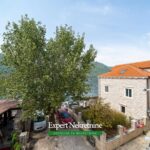 Stone house for sale in Perast