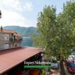 Stone house for sale in Perast