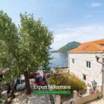 Stone house for sale in Perast