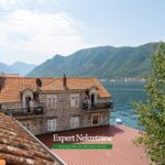 Stone house for sale in Perast