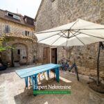 Stone house for sale in Perast