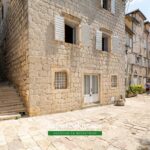 Stone house for sale in Perast