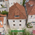 Stone house for sale in Perast